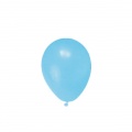 Balónky velikost M světle modré 100ks