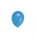 Balónky velikost M tmavě modré 100ks