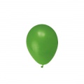 Balónky velikost M zelené 100ks