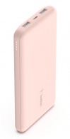 Powerbanka Belkin 10000mAh USB-C růžová