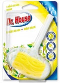 Dr.House WC závěs citron