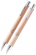 Kuličkové pero Baymont bambus