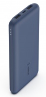Powerbanka Belkin 10000mAh USB-C modrá