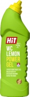 Hit WC 4v1 lemon 750ml