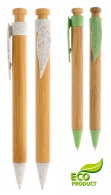 Kuličkové pero Bambia bambus