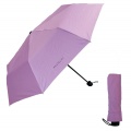 Dámský deštník PASTELINI fialový