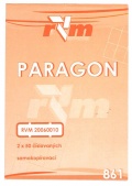 Paragon A6 RVM 20060010 číslovaný