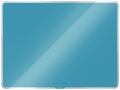 Magnetická skleněná tabule Leitz COSY 60x40cm calm blue