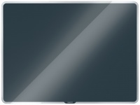 Magnetická skleněná tabule Leitz COSY 60x40cm velvet grey