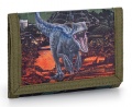 Dětská textilní peněženka Jurassic World 1-82223