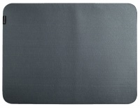 Podložka na stůl 50x65cm Exacompta Teksto šedá