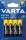 Baterie VARTA Super heavy duty AA 4ks