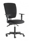 Kancelářská židle MATRIX s područkami