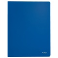 Ekologická katalogová kniha Leitz Recycle A4, PP, 20 kapes, modrá