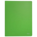 Ekologická katalogová kniha Leitz Recycle A4, PP, 20 kapes, zelená
