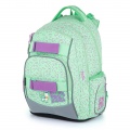 Školní batoh OXY Style Mini Lama 8-39921