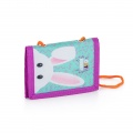 Dětská peněženka Oxy Bunny 8-29921
