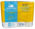 Toaletní papír HARMONY Comfort 24ks