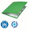 Ekologické desky s rychlovazačem Leitz Recycle kartonové A4 zelené
