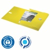 Ekologický box na spisy Leitz Recycle A4 PP žlutý
