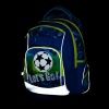 Školní batoh OXY GO fotbal 8-37623