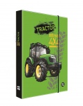 Box na sešity A5 traktor 5-77321