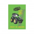 Desky na písmena Traktor 3-96021