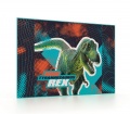 Podložka na stůl 60x40cm Premium Dinosaurus 5-86621